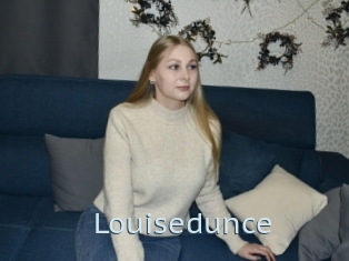 Louisedunce