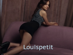 Louispetit