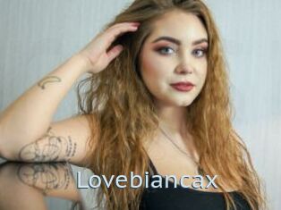 Lovebiancax