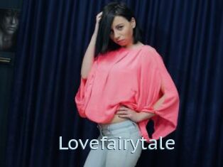 Lovefairytale