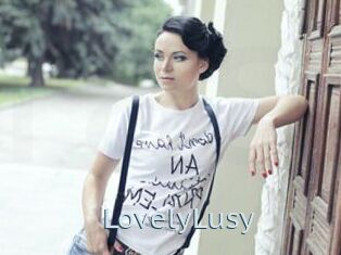 LovelyLusy