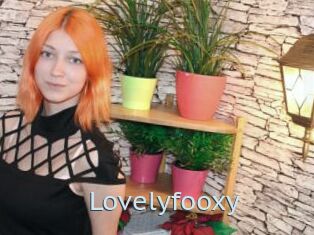 Lovelyfooxy