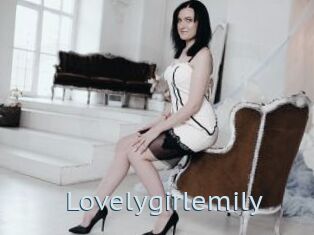 Lovelygirlemily