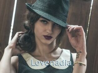 Lovenadia