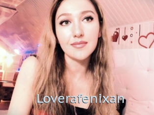 Loverafenixan