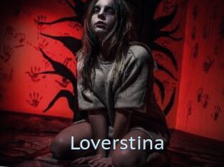 Loverstina