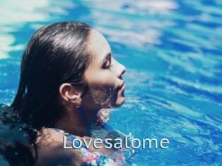 Lovesalome