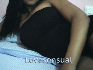 Lovesensual
