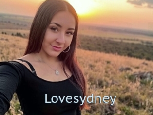 Lovesydney