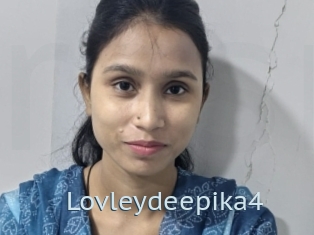 Lovleydeepika4