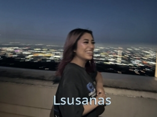 Lsusanas