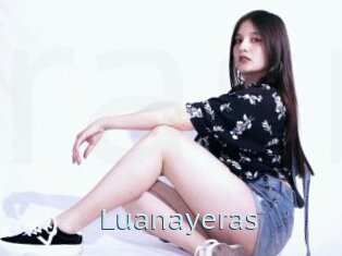 Luanayeras