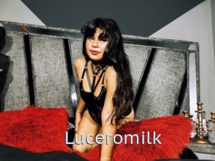 Luceromilk