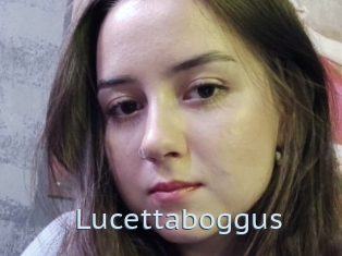 Lucettaboggus