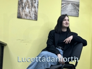 Lucettadanforth