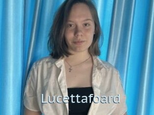 Lucettafoard
