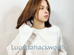 Lucettahackworth