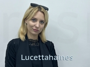 Lucettahaines