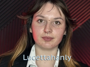 Lucettahanly