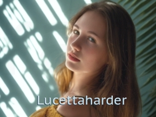 Lucettaharder