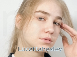 Lucettahesley