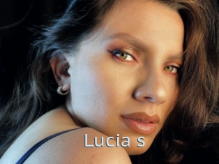 Lucia_s