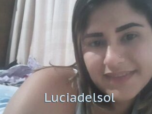 Luciadelsol