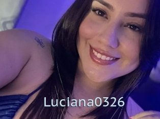 Luciana0326
