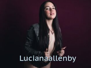 Lucianaallenby