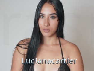 Lucianacartier