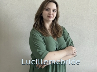 Lucillemcbride