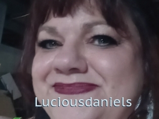 Luciousdaniels