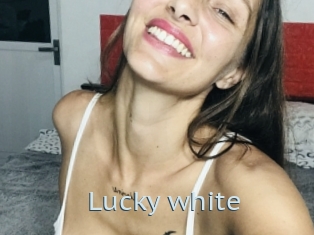 Lucky_white