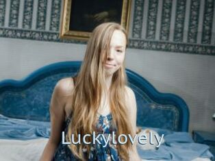 Luckylovely