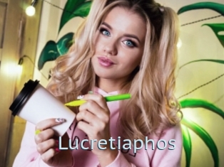 Lucretiaphos