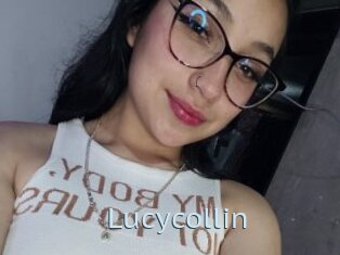Lucycollin