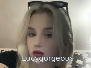 Lucygorgeous