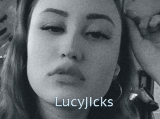 Lucyjicks