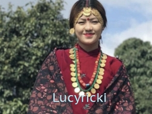 Lucyricki