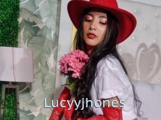 Lucyyjhones