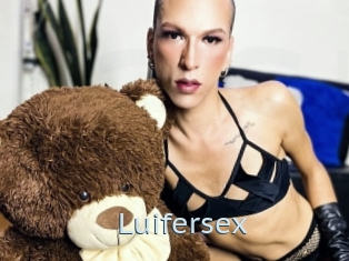 Luifersex