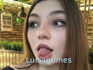 Luisagrimes