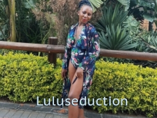 Luluseduction