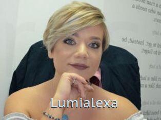 Lumialexa