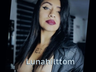 Lunahilttom