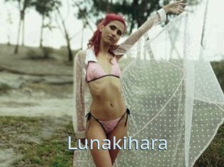 Lunakihara