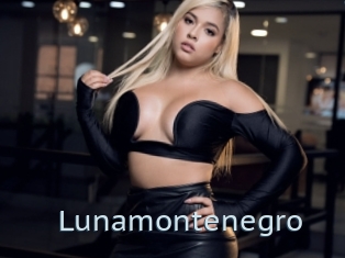 Lunamontenegro