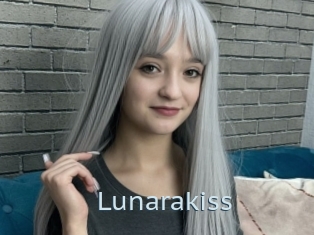 Lunarakiss