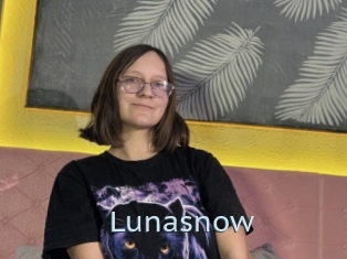 Lunasnow