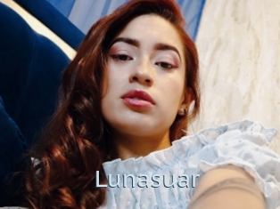 Lunasuar